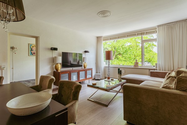 Medium property photo - Edamstraat 167, 2547 VP Den Haag